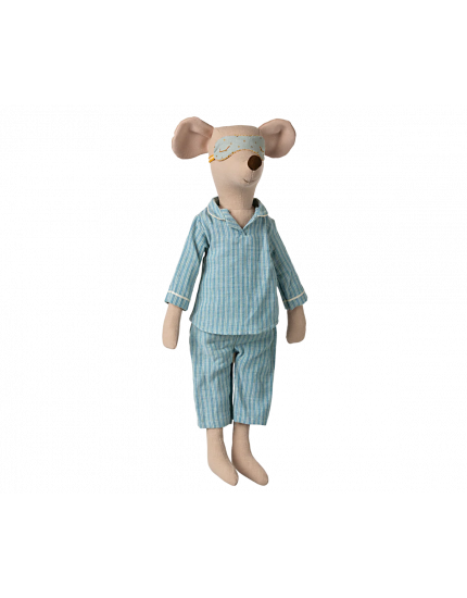 Maxi Mouse Pyjamas One Size