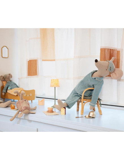Maxi Mouse Pyjamas 5