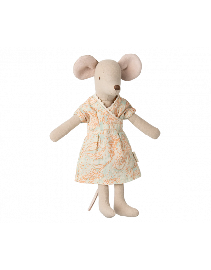 Mum Mouse 15 cm One Size