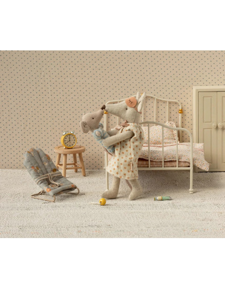 Набір білизни Mum Mouse Light Grey 2