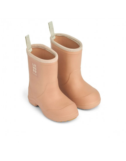 Aston Rainboot Tuscany Rose