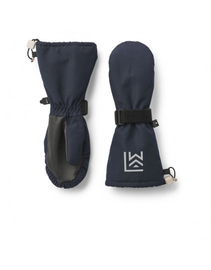 Fallon Gloves Classic Navy