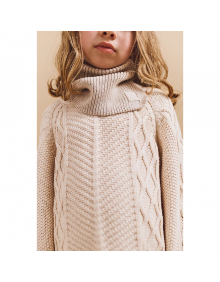 Mathias Neckwarmer Sandy 2