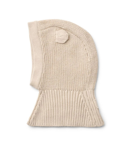 Hanibal Balaclava Sandy – 6-9M