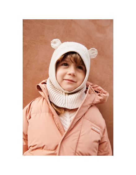 Hanibal Balaclava Sandy – 6-9M 3