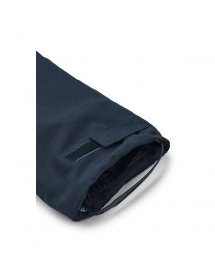 Зимові штани Wolf Classic Navy 4