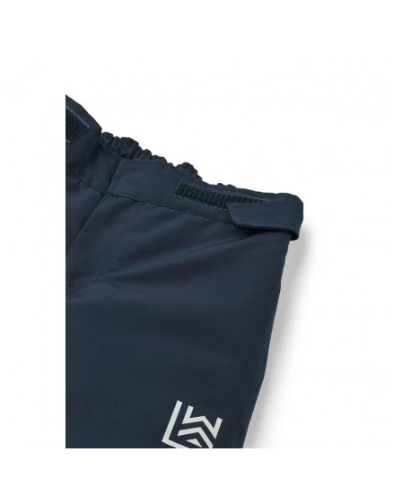 Зимові штани Wolf Classic Navy 5