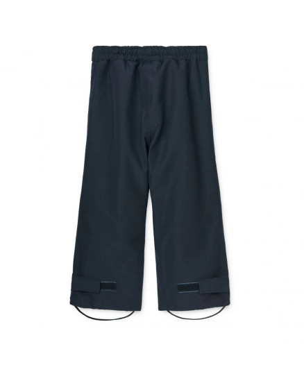 Зимові штани Wolf Classic Navy 3