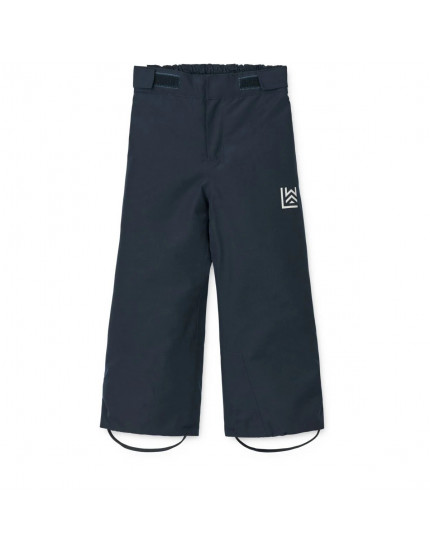 Зимові штани Wolf Classic Navy