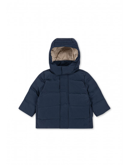 Magnum Down Jacket Mood Indigo 2Y