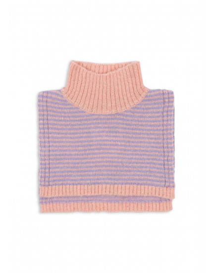 Berle Neckwarmer Purple