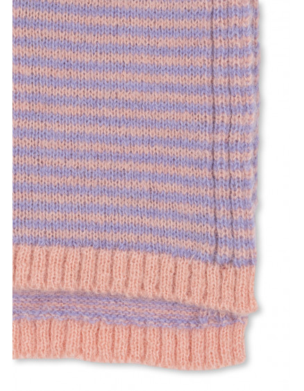 Berle Neckwarmer Purple 5