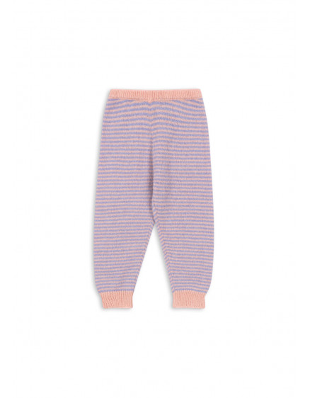 Berle Knit Purple Set 5