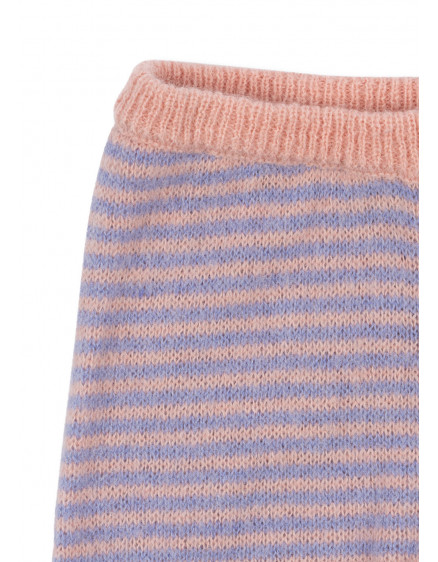 Berle Knit Purple Set 3