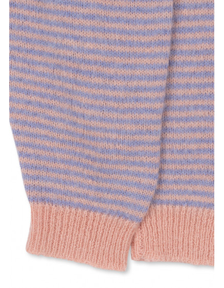 Berle Knit Purple Set 2