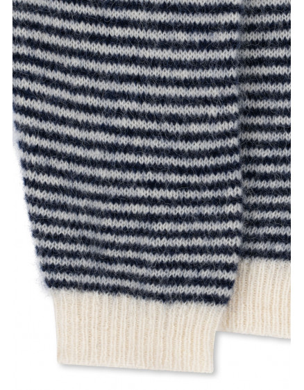 Berle Knit Blue Set 7