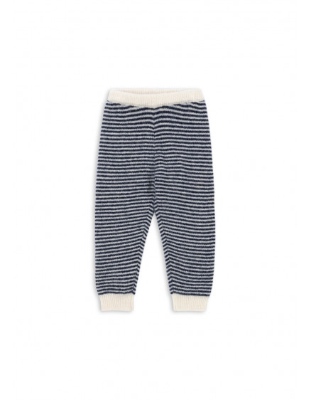 Berle Knit Blue Set 2