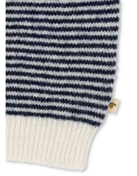 Berle Knit Blue Set 3