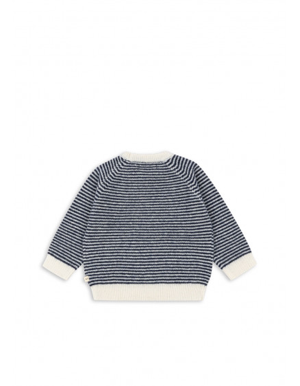Berle Knit Blue Set 3