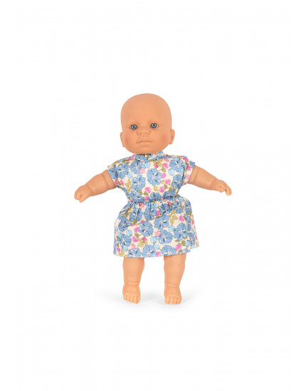 Adeline Mini Doll Fleur Rosier One Size