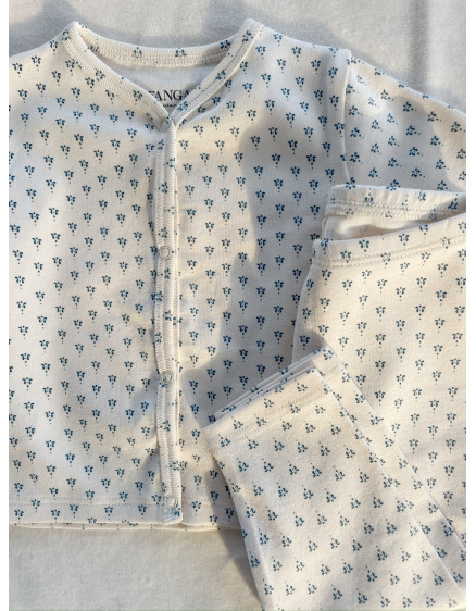 Набір Baby Bello Blu 2