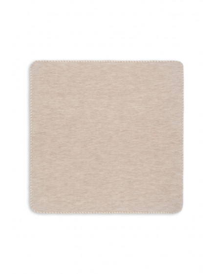 Ковдра Erba Wool Oatmeal 5
