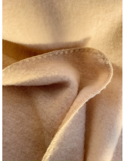 Ковдра Erba Wool Oatmeal 7