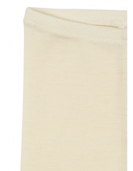 Erba Wool Pants Beige 3