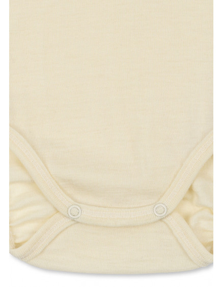 Erba Wool LS Body Beige 2
