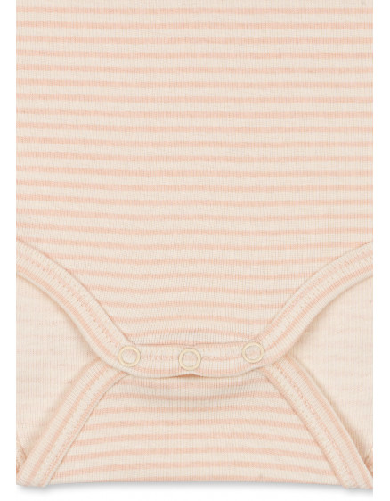 Fio Stripe 3 Pack Body Blush Mix 2