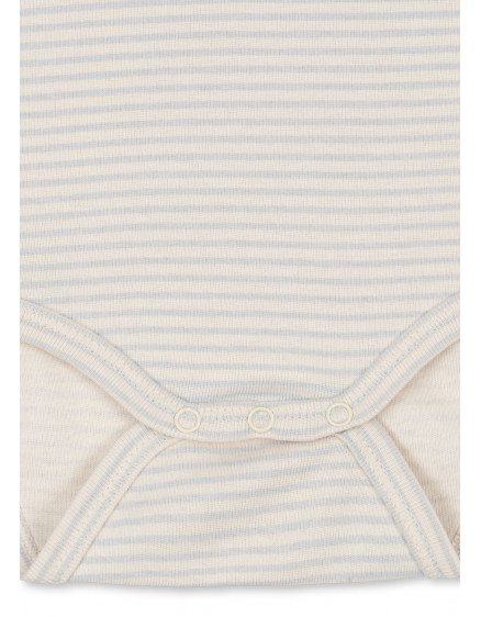 Fio Stripe 3 Pack Body Blue Mix 2