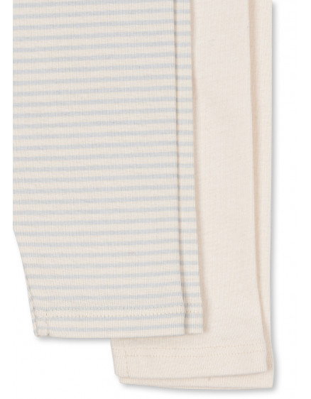 Fio Stripe Pants 2 Pack Blue Mix 2