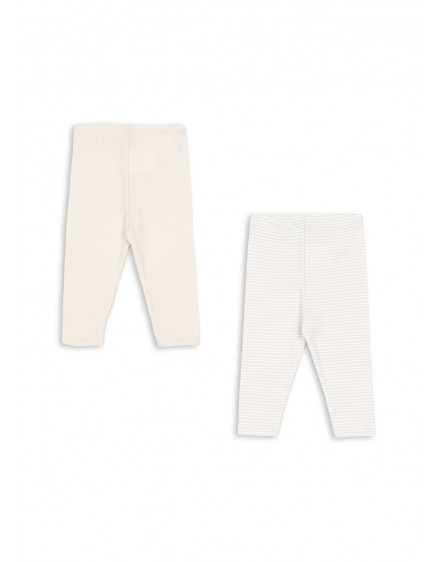 Fio Stripe Pants 2 Pack Blue Mix 4