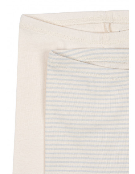 Fio Stripe Pants 2 Pack Blue Mix 3