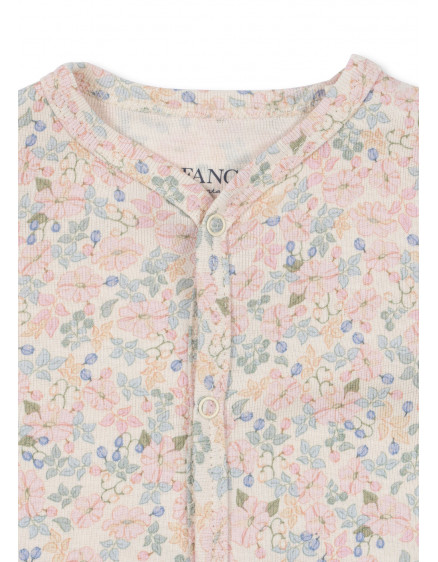 Fio Onesie Prato Fiori 3