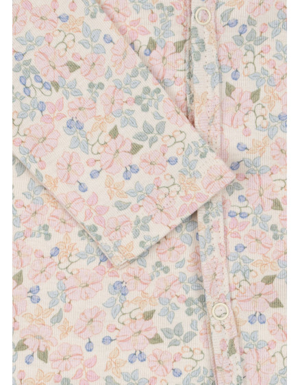 Fio Onesie Prato Fiori 2