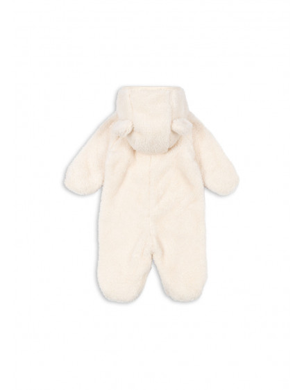 Picco Onesie Antique White 6