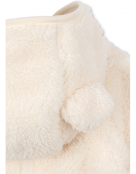 Picco Onesie Antique White 5
