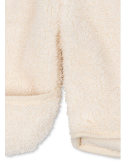 Picco Onesie Antique White 2