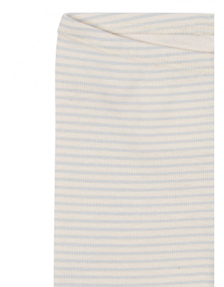 Fio Stripe Pants Tea Stripe Gray 3