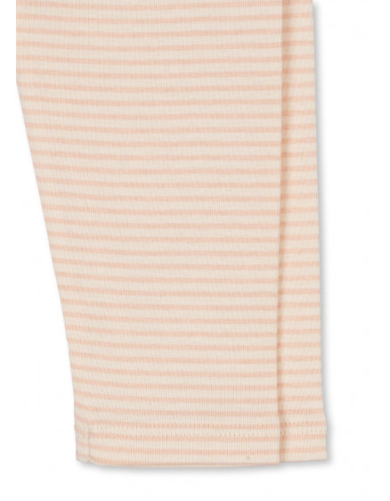 Fio Stripe Pants Tea Stripe Cameo 2