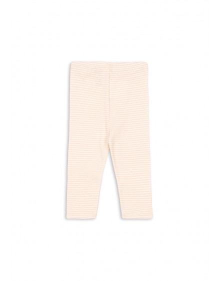 Fio Stripe Pants Tea Stripe Cameo 4