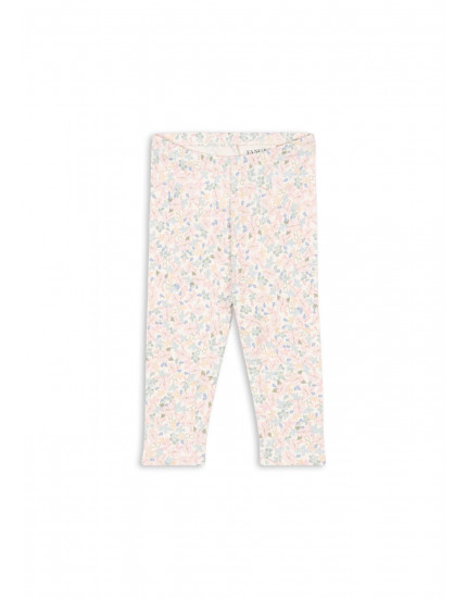 Fio Pants Prato Fiori 0-1M