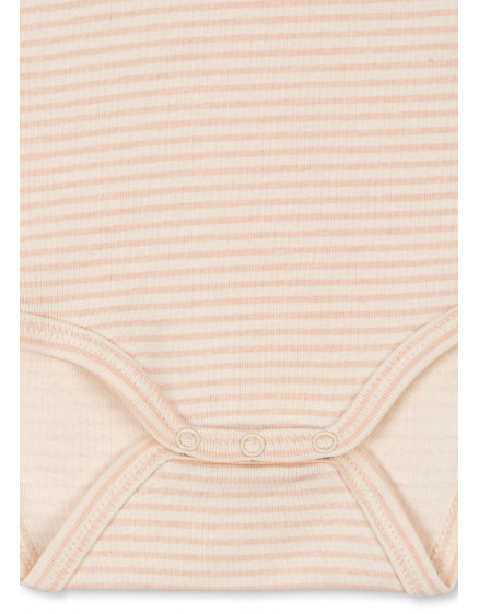 Fio LS Body Tea Stripe Cameo 2