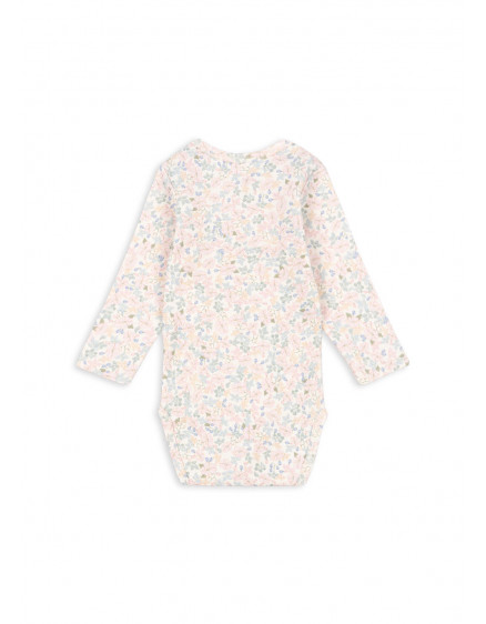 Fio LS Body Prato Fiori 5