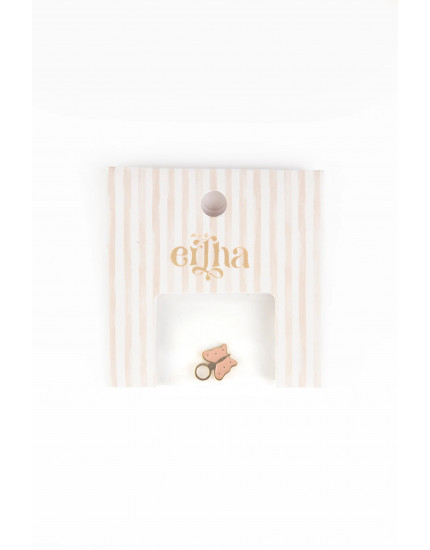 Charms Butterfly Kiss One Size
