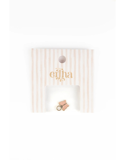 Charms Butterfly Kiss One Size