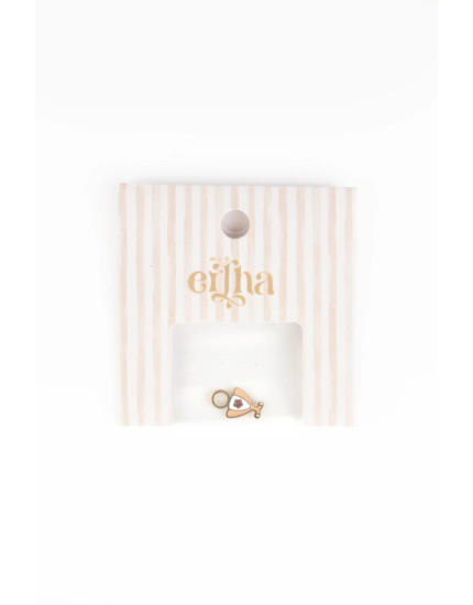 Charms Cup of Love One Size