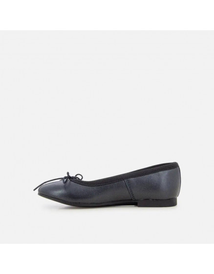Shoes Dory Bal Noir 4