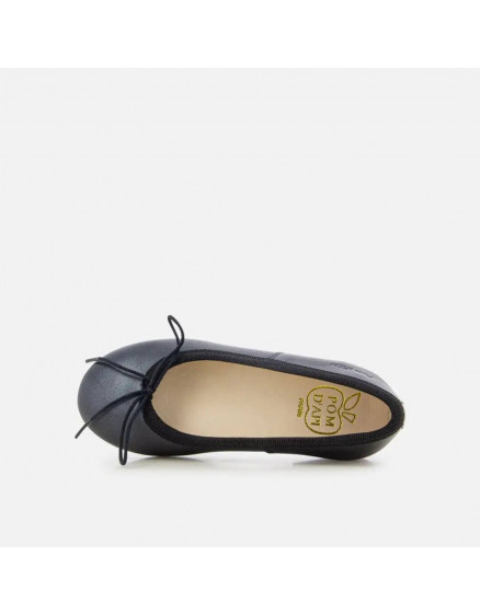 Shoes Dory Bal Noir 2